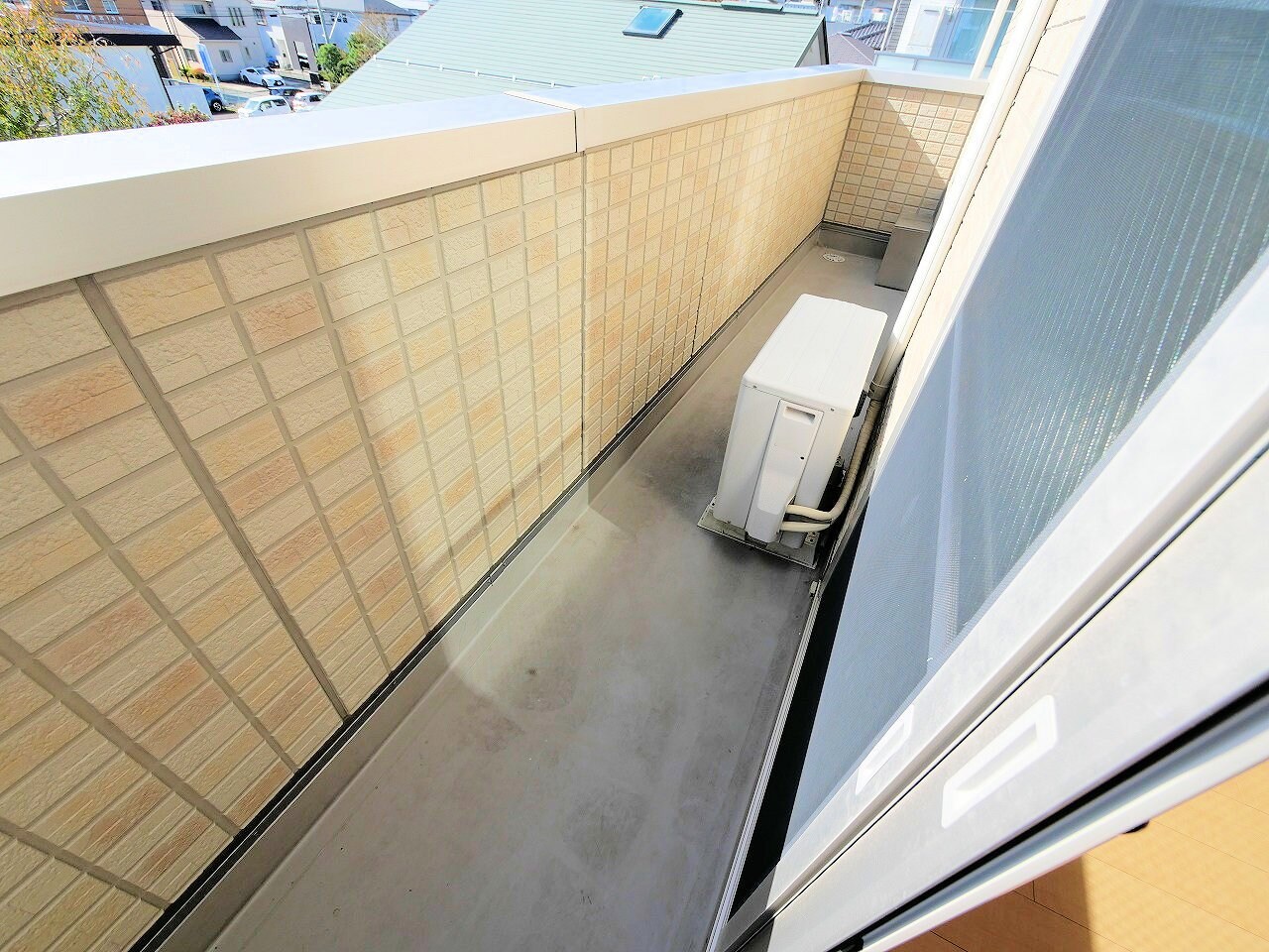 Ｄ-Ｒｏｏｍ三百人町　Ａの物件内観写真