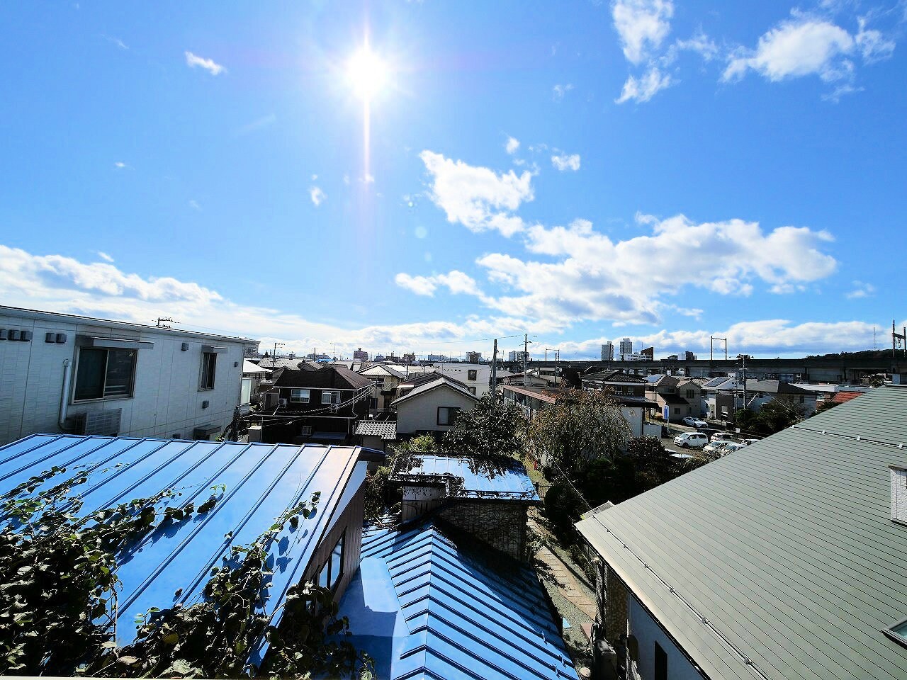 Ｄ-Ｒｏｏｍ三百人町　Ａの物件内観写真