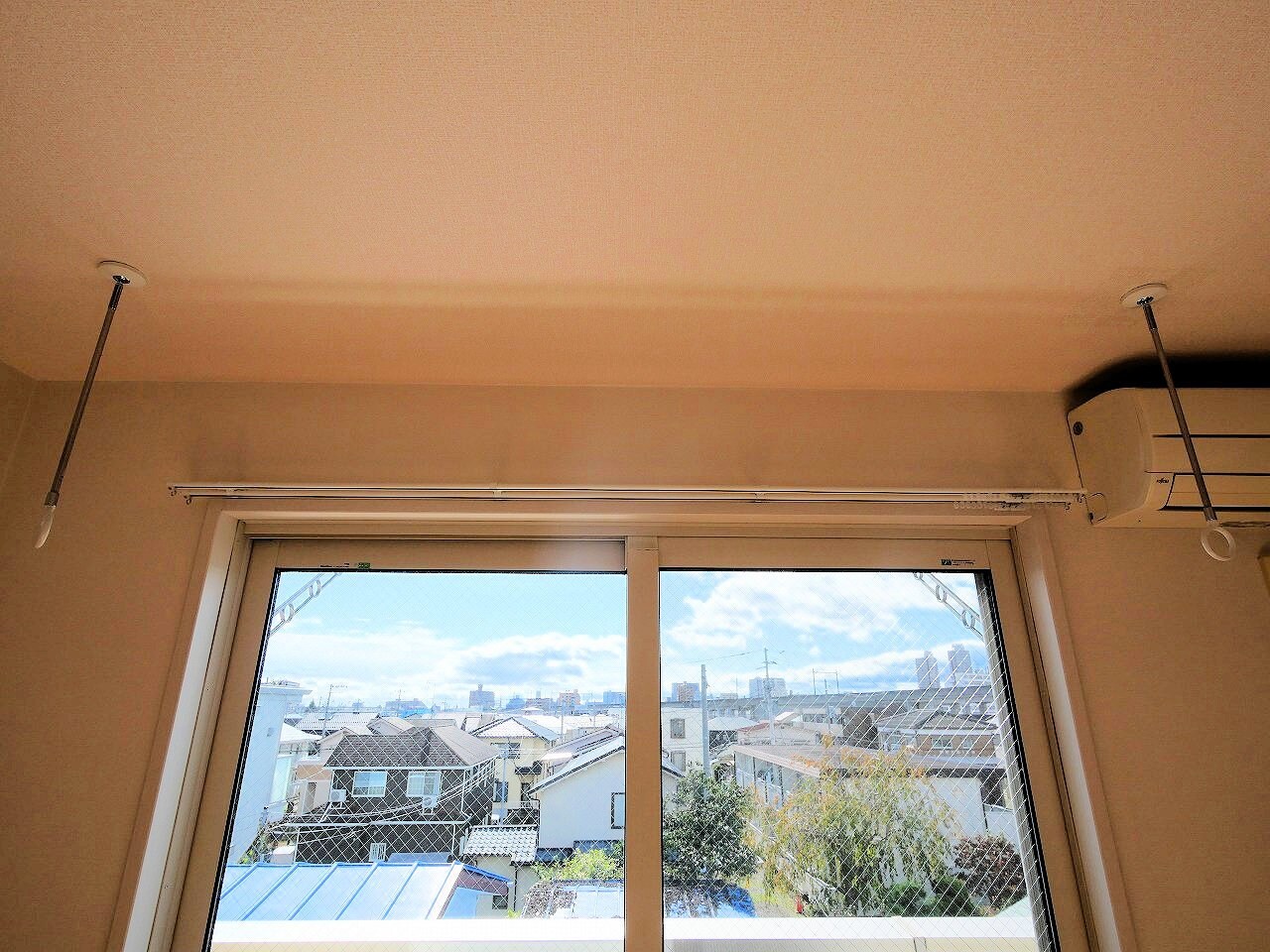 Ｄ-Ｒｏｏｍ三百人町　Ａの物件内観写真