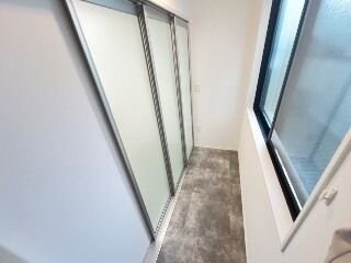 メゾン　ルメールの物件内観写真