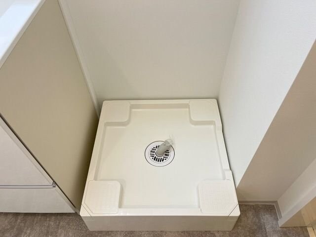 メゾン　ルメールの物件内観写真