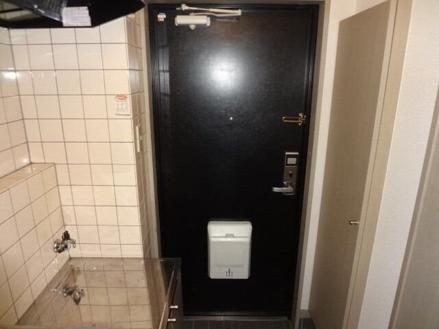 フレンズ双葉ヶ丘の物件内観写真