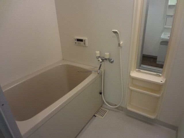 フレンズ双葉ヶ丘の物件内観写真