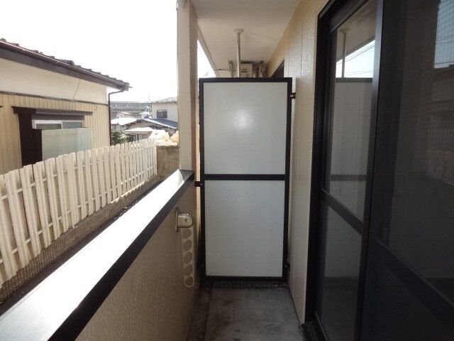 フレンズ双葉ヶ丘の物件内観写真