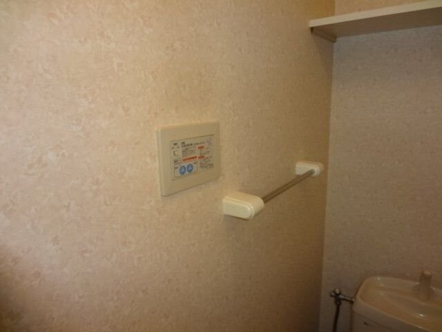 フレンズ双葉ヶ丘の物件内観写真