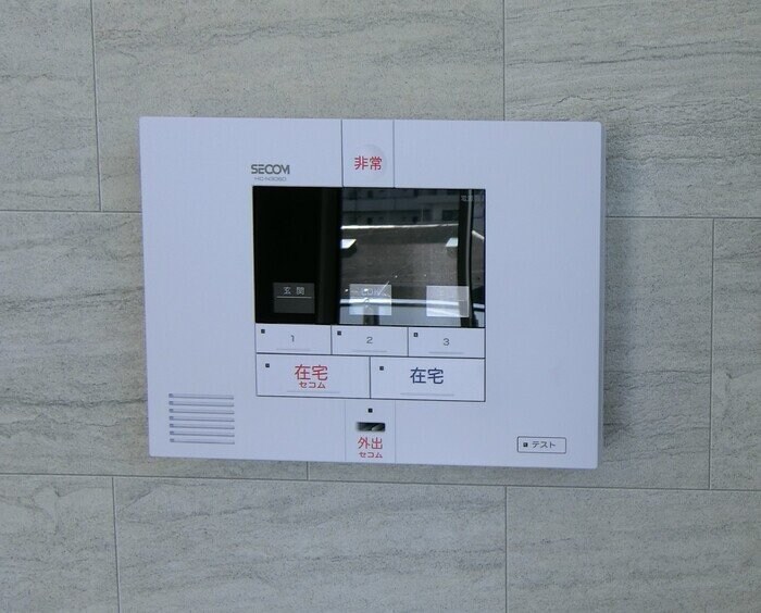 Ｄ－ＲＯＯＭ泉崎Iの物件内観写真