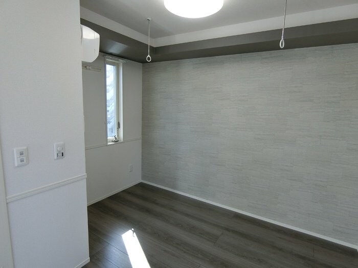 Ｄ－ＲＯＯＭ泉崎Iの物件内観写真