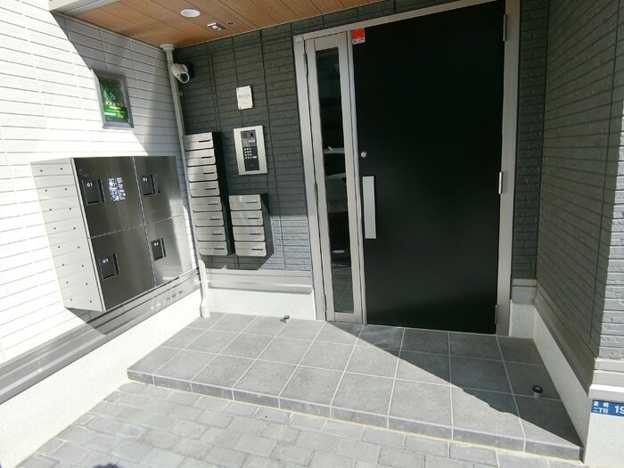 Ｄ－ＲＯＯＭ泉崎Iの物件内観写真