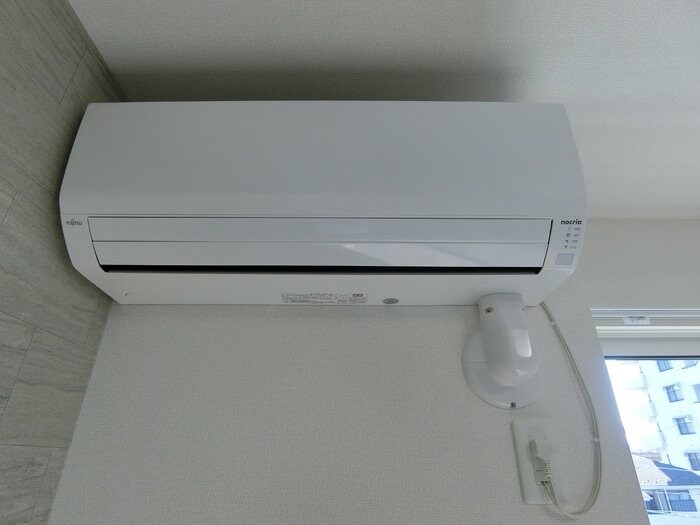 Ｄ－ＲＯＯＭ泉崎Iの物件内観写真