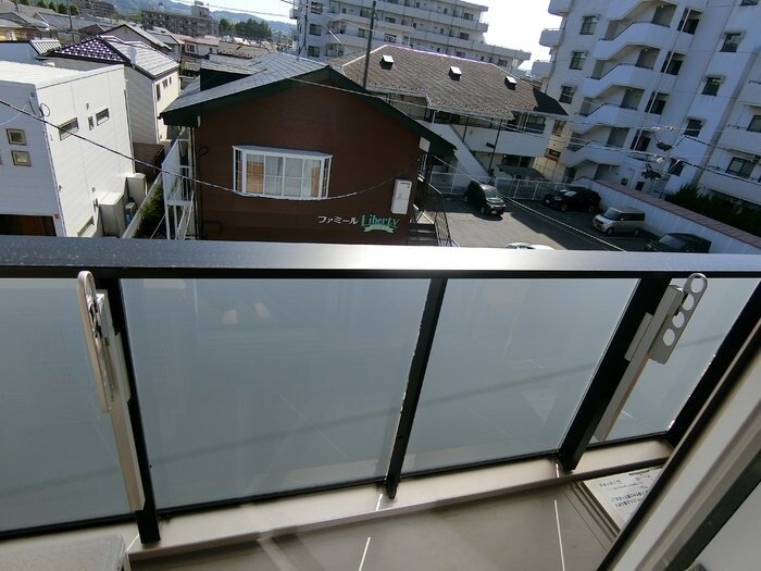 Ｄ－ＲＯＯＭ泉崎Iの物件内観写真