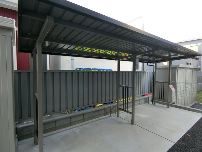 Ｄ－ＲＯＯＭ泉崎Iの物件内観写真