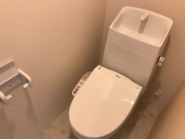 ルナ・ピエーナIIの物件内観写真