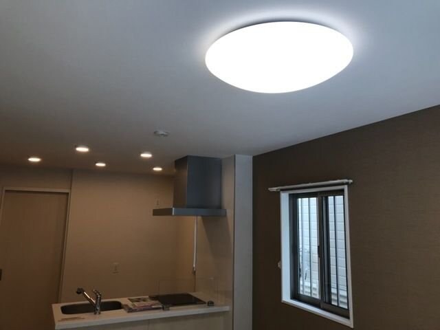 ルナ・ピエーナIIの物件内観写真