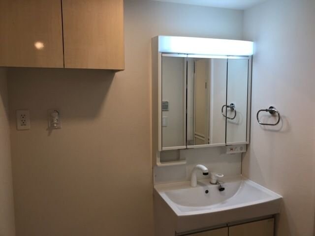 ルナ・ピエーナIIの物件内観写真