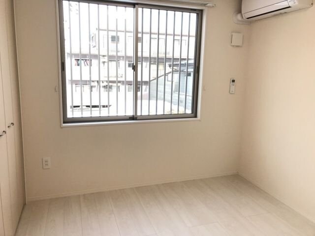 ルナ・ピエーナIIの物件内観写真