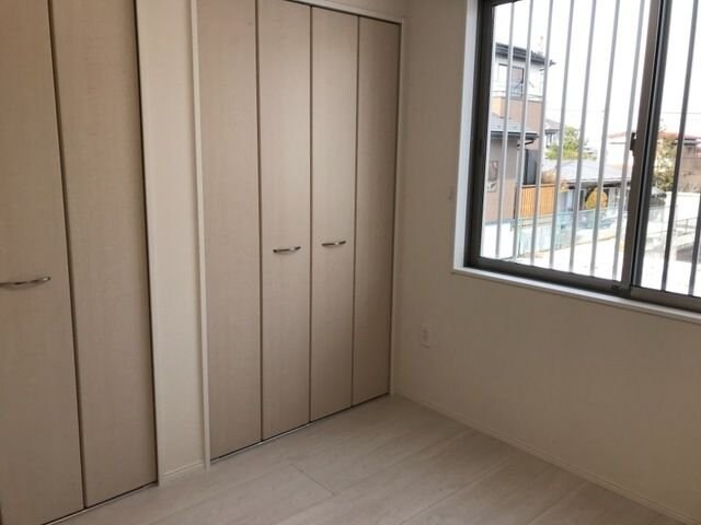 ルナ・ピエーナIIの物件内観写真