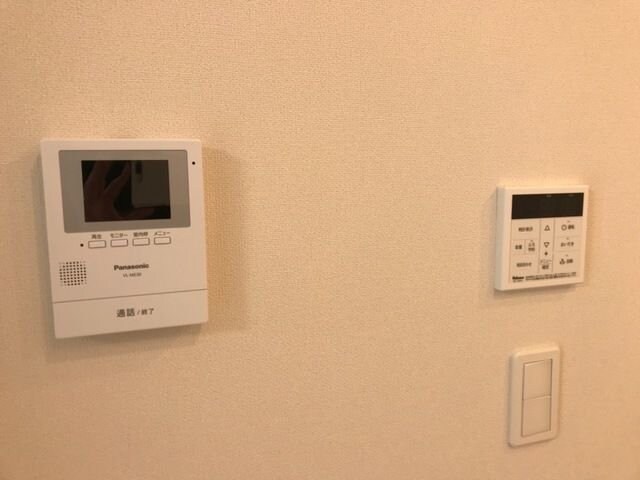 ルナ・ピエーナIIの物件内観写真