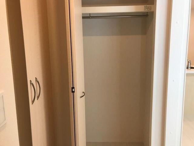 ルナ・ピエーナIIの物件内観写真