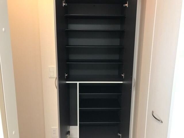 ルナ・ピエーナIIの物件内観写真