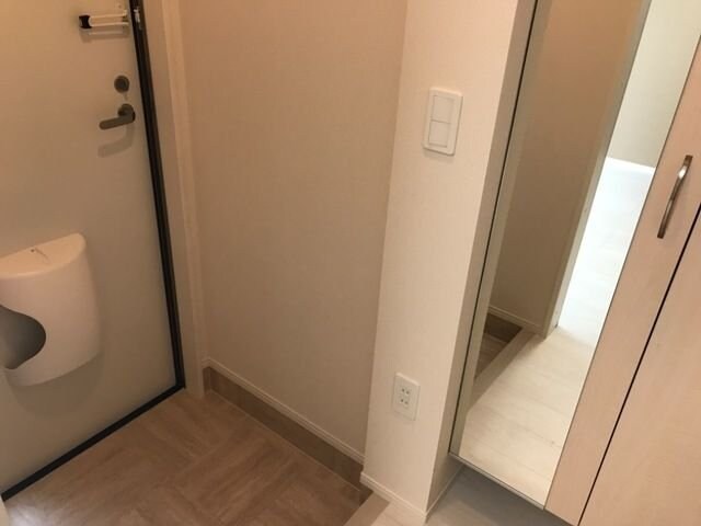 ルナ・ピエーナIIの物件内観写真