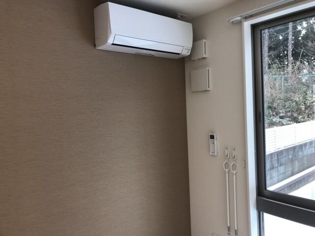 ルナ・ピエーナIIの物件内観写真