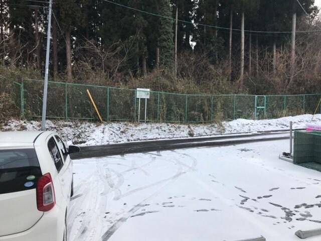 ルナ・ピエーナIIの物件内観写真