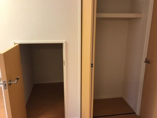 アルモニ吉成の物件内観写真