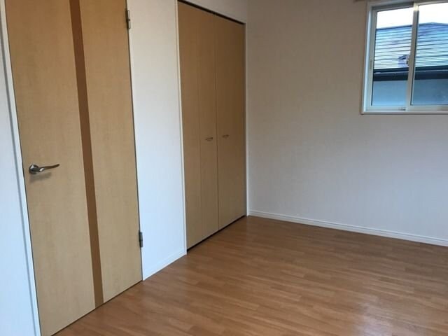 アルモニ吉成の物件内観写真