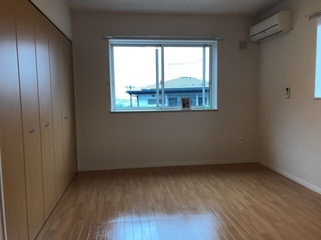 アルモニ吉成の物件内観写真