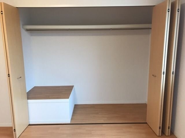 アルモニ吉成の物件内観写真