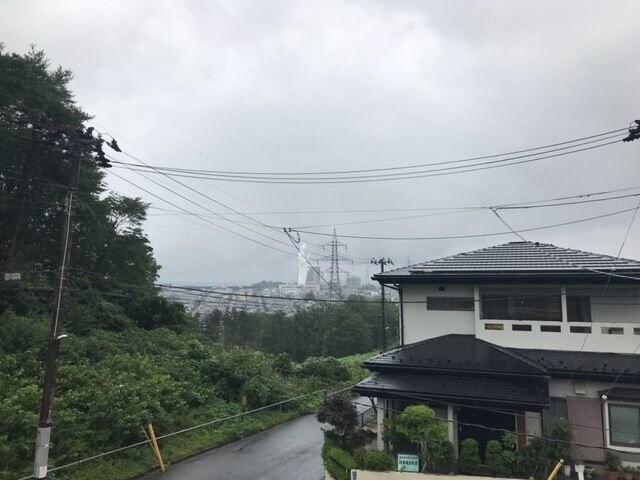 アルモニ吉成の物件内観写真