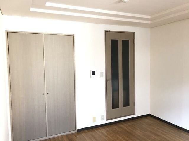 グランドール弐番館の物件内観写真