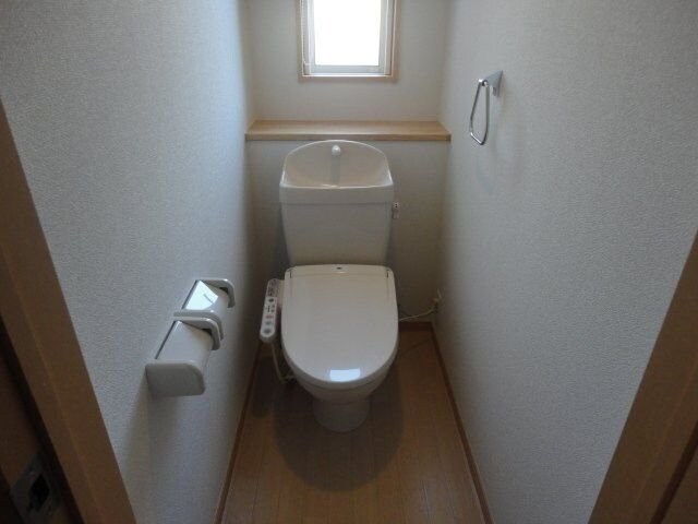 シルフィーナの物件内観写真