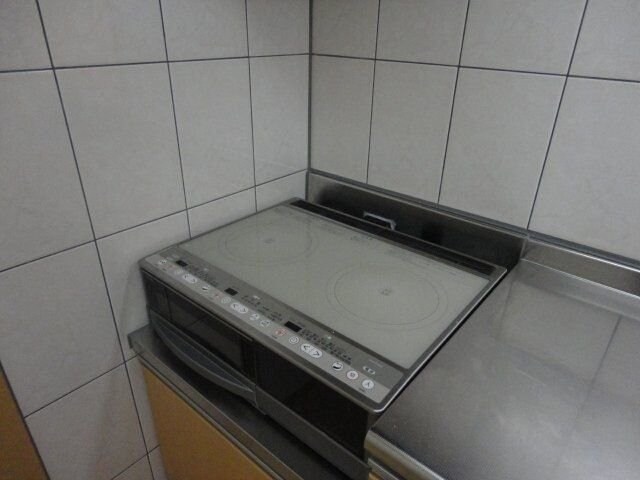 シルフィーナの物件内観写真