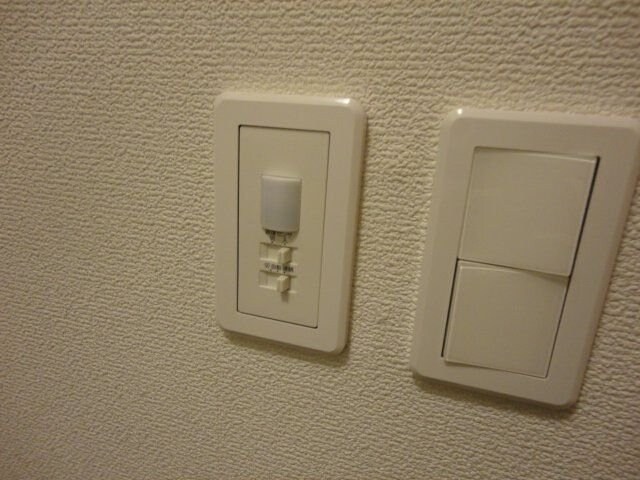 シルフィーナの物件内観写真