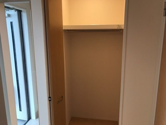 ライジングスター　Ａ棟の物件内観写真