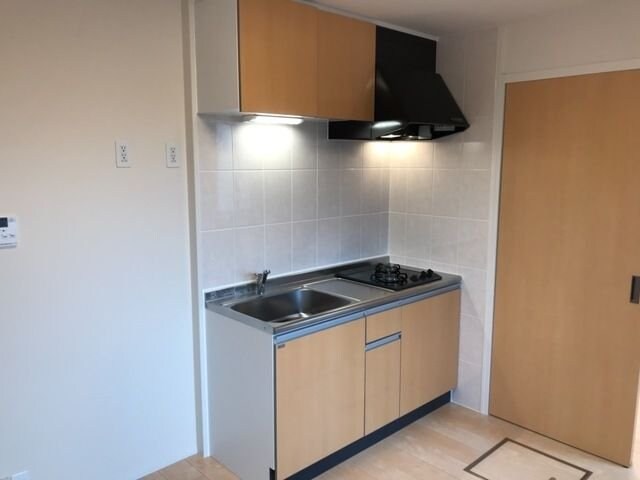 ライジングスター　Ａ棟の物件内観写真