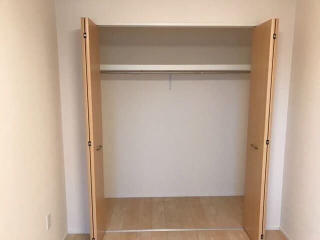 ライジングスター　Ａ棟の物件内観写真