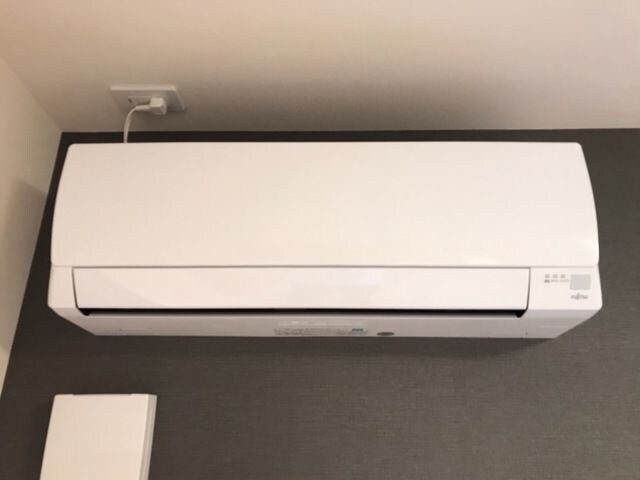 ライジングスター　Ａ棟の物件内観写真