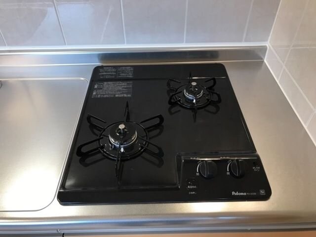 ライジングスター　Ａ棟の物件内観写真