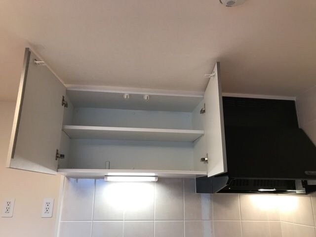 ライジングスター　Ａ棟の物件内観写真