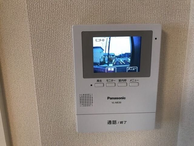 ライジングスター　Ａ棟の物件内観写真