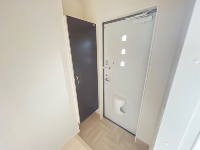 アインタウゼント3の物件内観写真