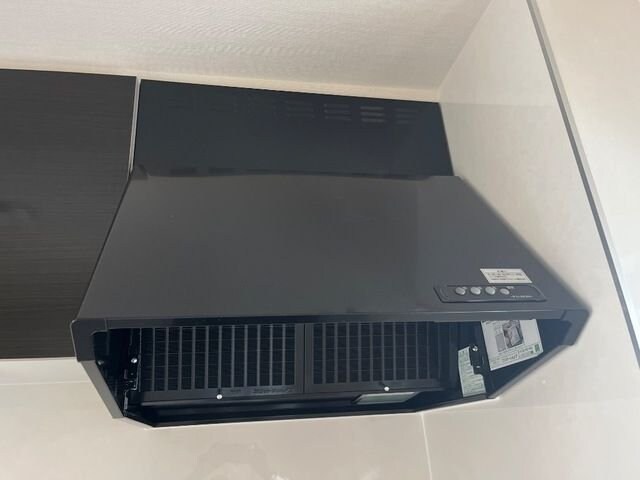 アインタウゼント3の物件内観写真