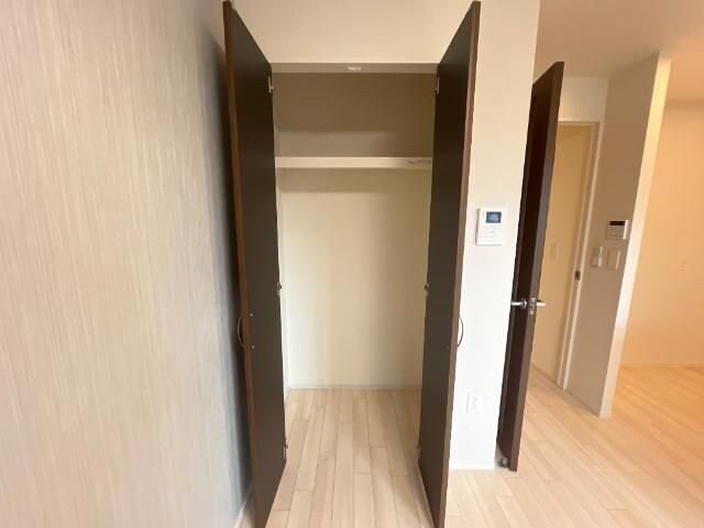 ティーフォレストIIの物件内観写真