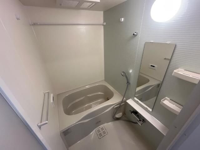 ティーフォレストIIの物件内観写真