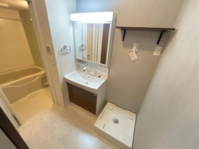 ティーフォレストIIの物件内観写真