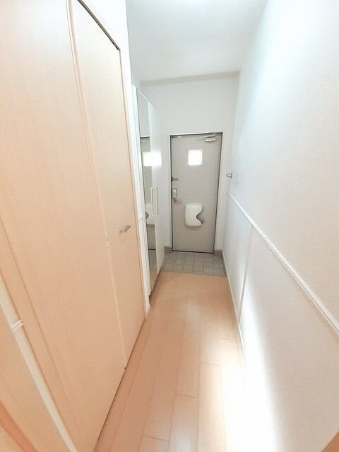 ビューフォレスタ　Aの物件内観写真