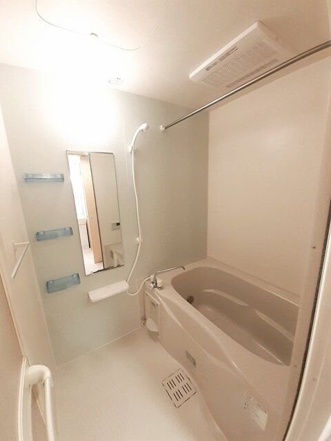 ビューフォレスタ　Aの物件内観写真