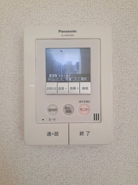 ビューフォレスタ　Aの物件内観写真